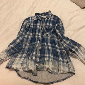 Thread & Supply flannel